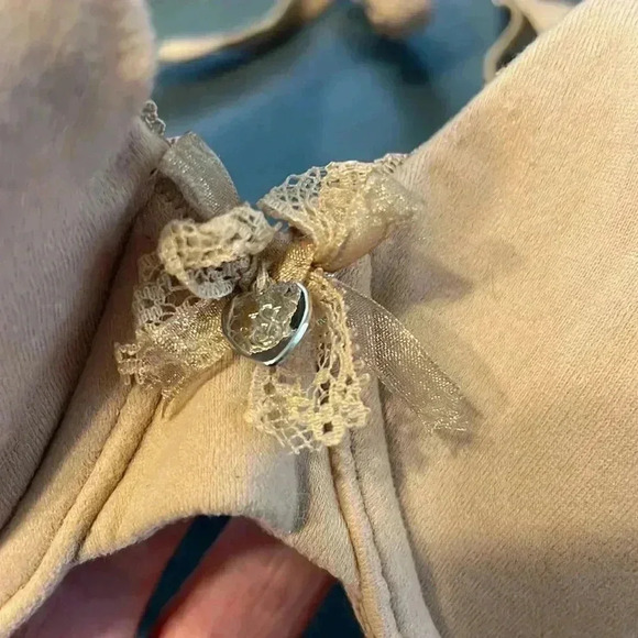 VICTORIA’S SECRET Lined Perfect Coverage Bra - Picture 3 of 6